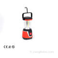 Batterie 3D Portable COB LED Camping Tente Light